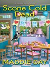 Scone Cold Dead [electronic resource]